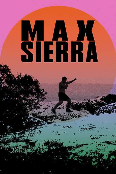 Max Sierra
